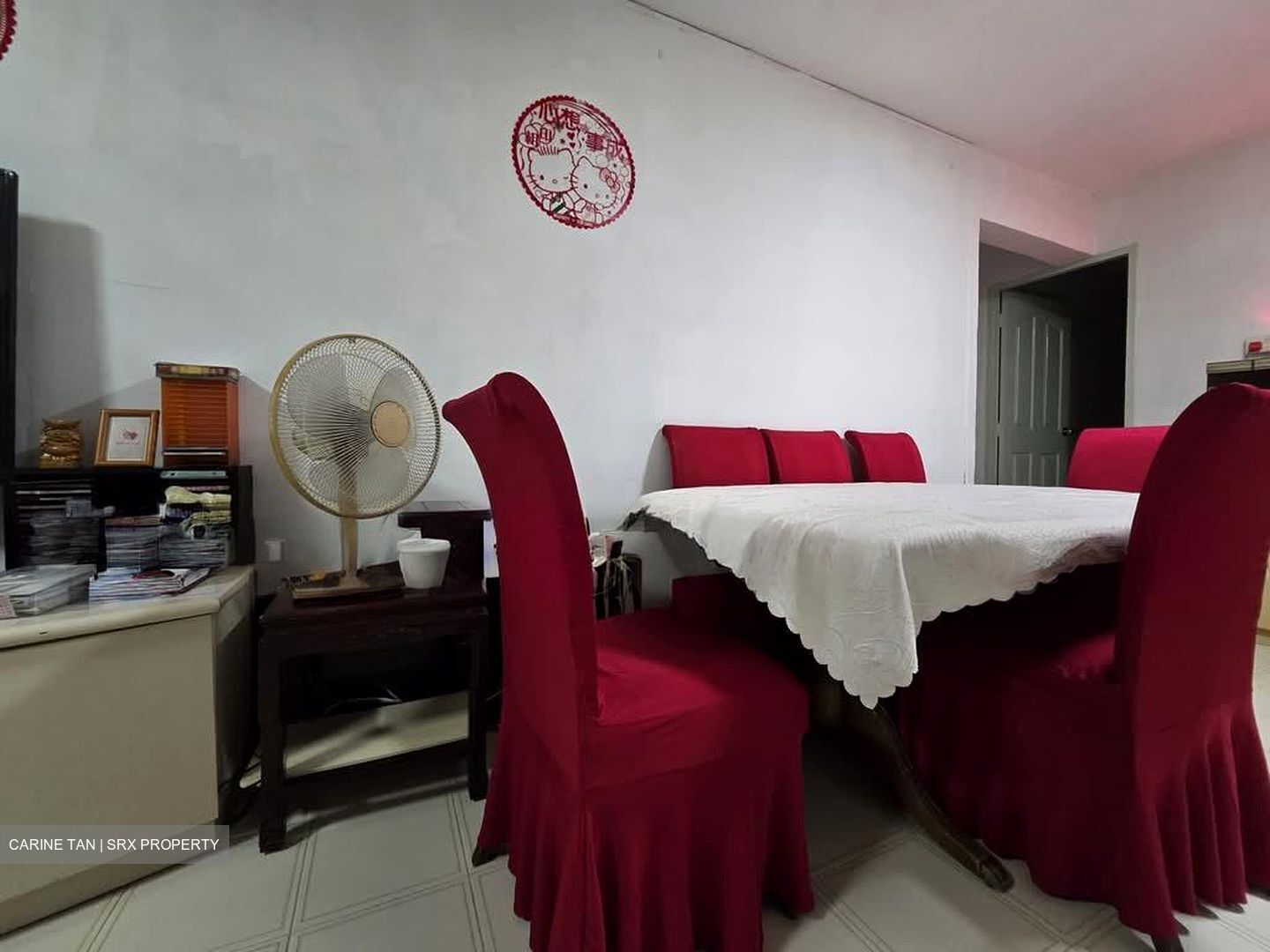 Blk 224 Boundary Ville (Serangoon), HDB 3 Rooms #594468031